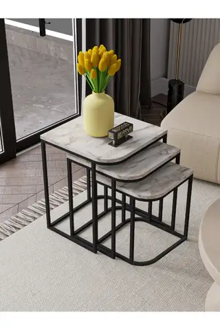 Damla Zigon Coffee Table