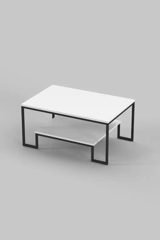 Flora Lux Center Table