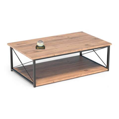 Center Coffee Table
