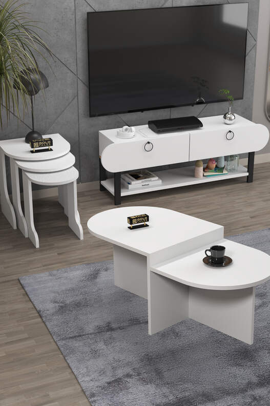 Setro Set of 3