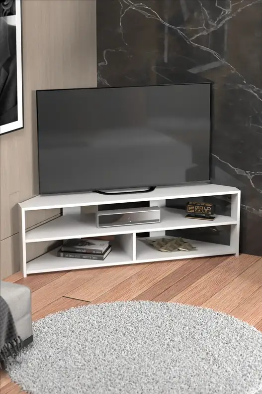 Köşe Tv Sehpası