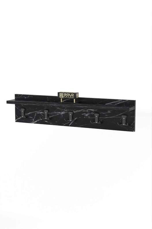 Clothes Hanger Coat Rack 80 Cm
