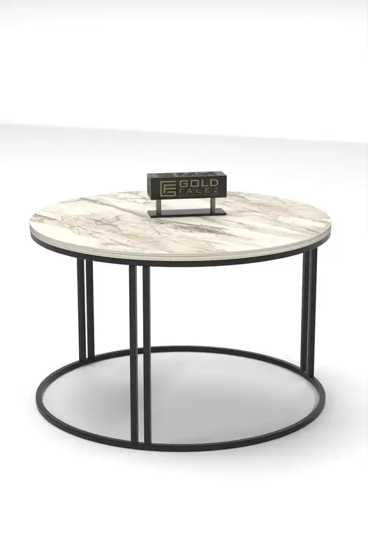Middle Coffee Table Single Luxury Special