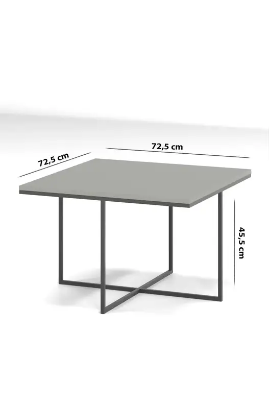 5'li Lux Altın Set