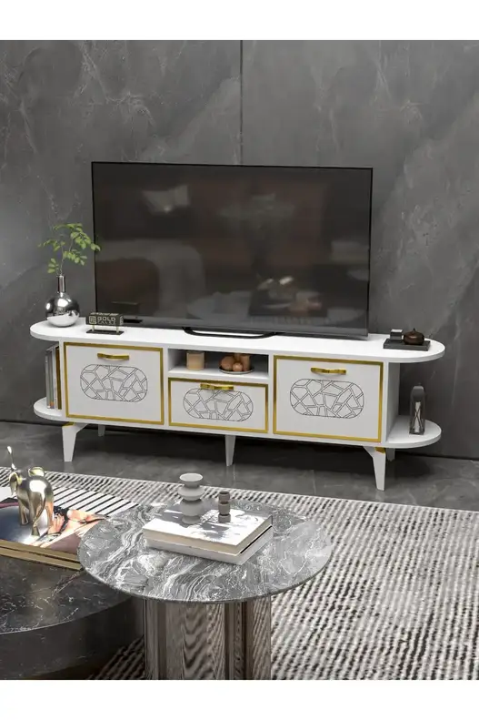 Mira Tv Sehpası