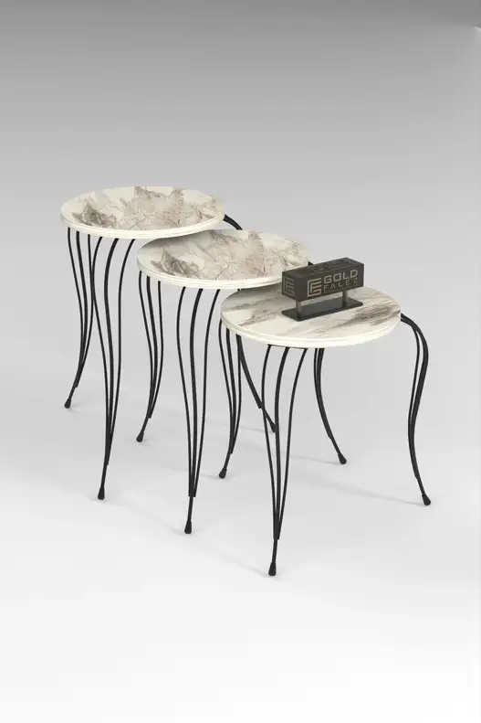 Zigon Coffee Table Luxens