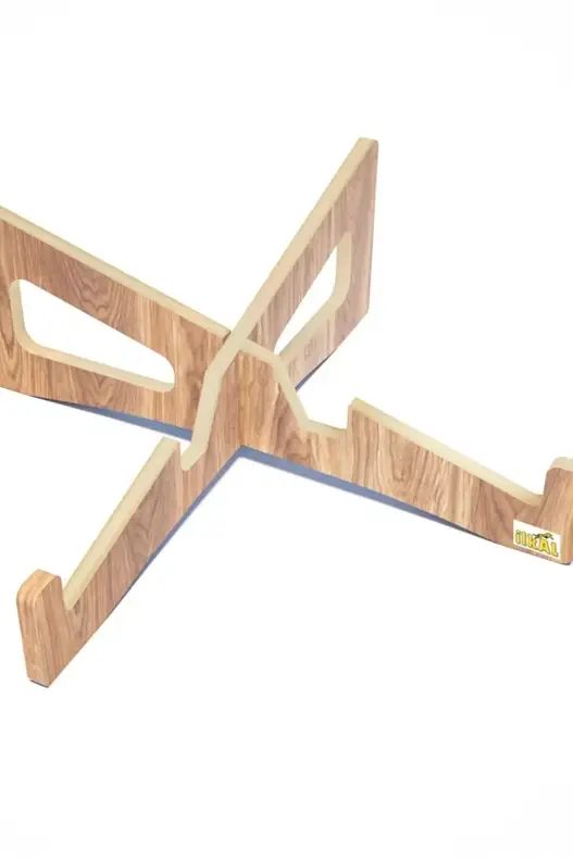 Multipurpose Laptop Tablet Stand