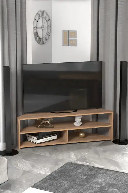 Köşe Tv Sehpası