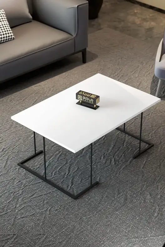 Solo Centre Coffee Table