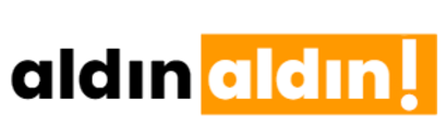Aldın Aldın 