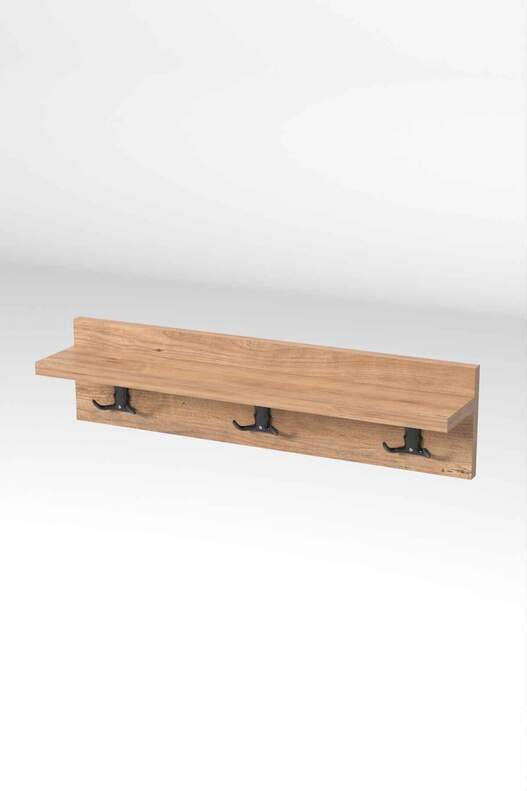 T Shelf-Rack 60 Cm