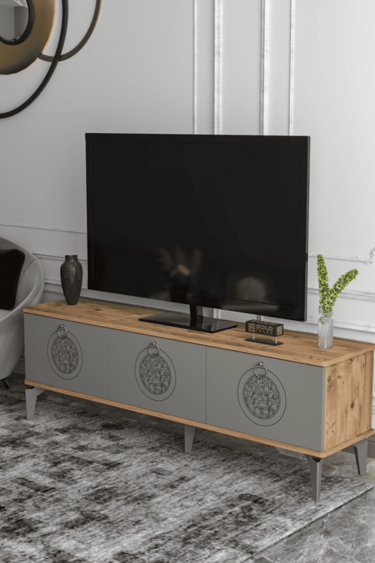 Sarayli Tv Sehpası