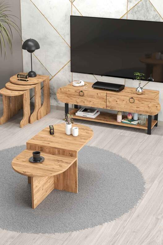 Setro Set of 3