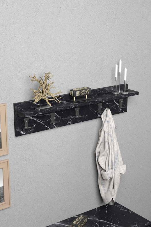 Clothes Hanger Coat Rack 80 Cm