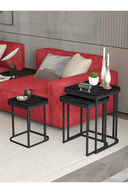 Damla Zigon Coffee Table
