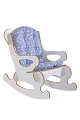 Rocking Child Chair