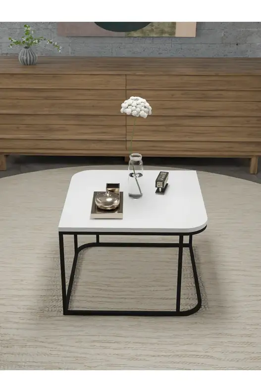 Damla Coffee Table