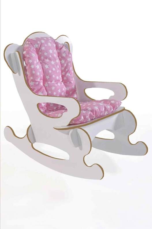 Rocking Child Chair