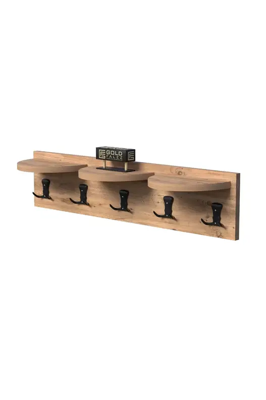 80cm Askılık Portmanto