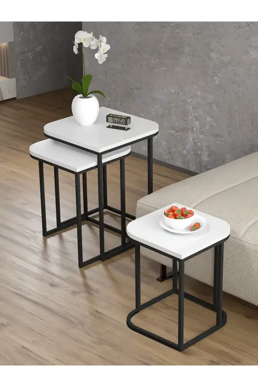 Damla Zigon Coffee Table
