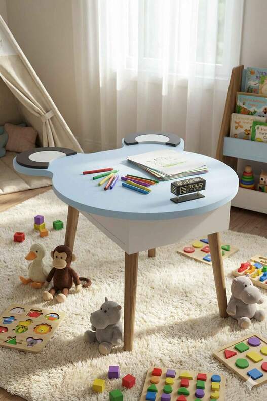 Children's Table