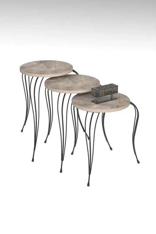 Zigon Coffee Table Luxens