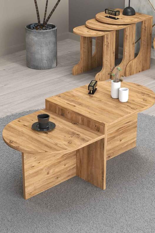 Setro Set of 3