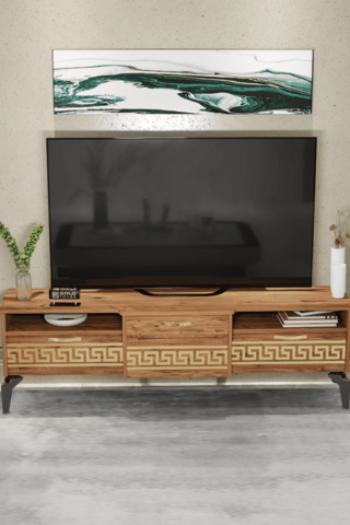 Mistral Tv Stand