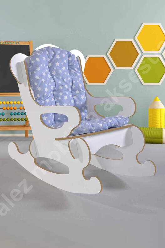 Rocking Child Chair