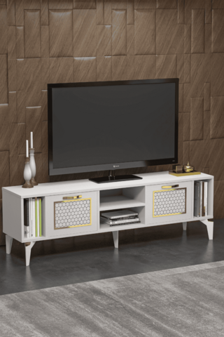 Linya Tv Sehpası
