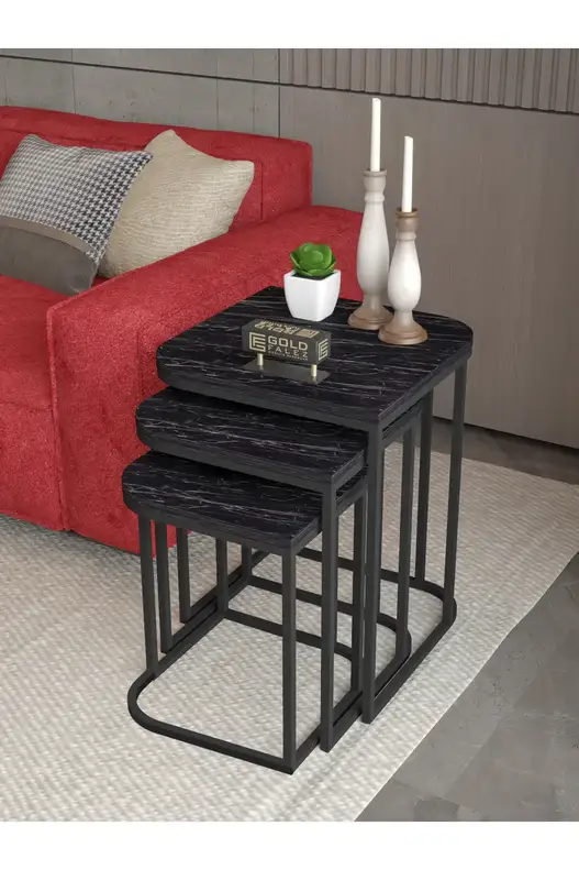 Damla Zigon Coffee Table