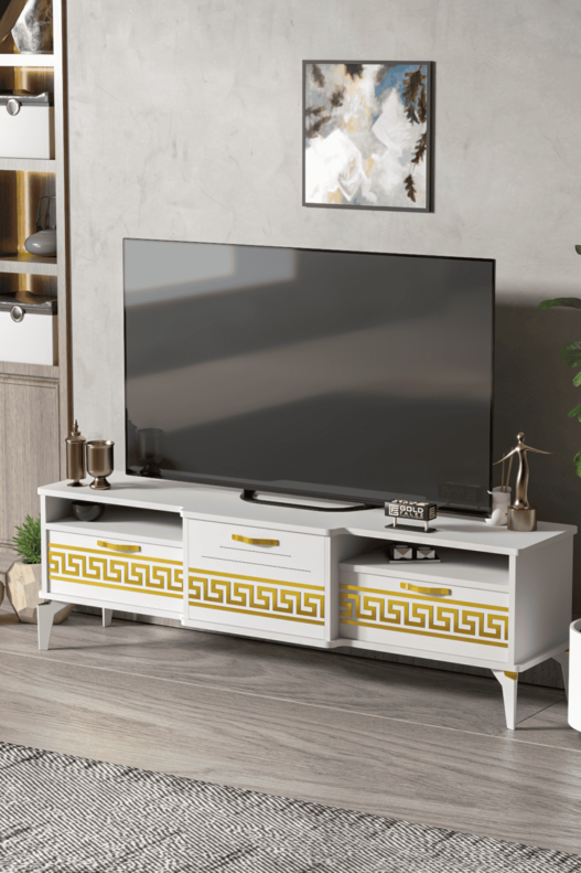 Mistral Tv Sehpası