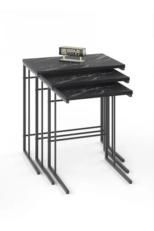 Solo Zigon Coffee Table
