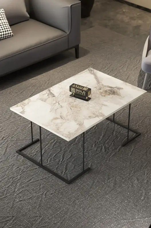 Solo Centre Coffee Table