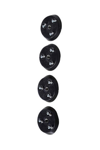 Connection Apparatus 4 Pieces