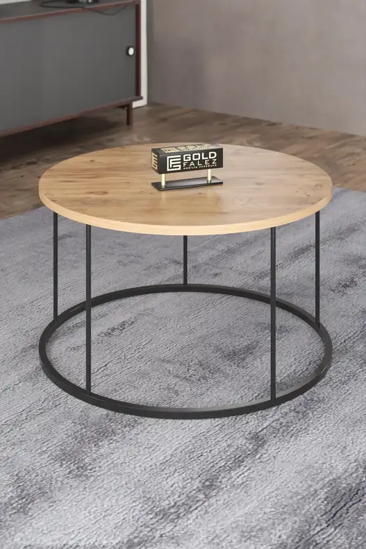 Middle Coffee Table Terra Lux