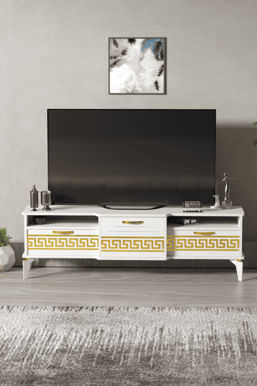 Mistral Tv Sehpası
