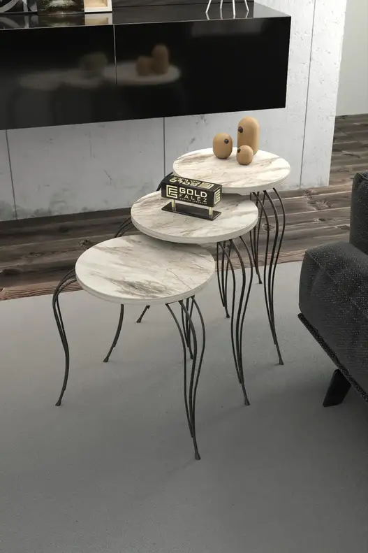 Zigon Coffee Table Luxens