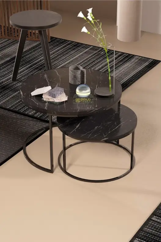 Coffee Table Double Luxury Special