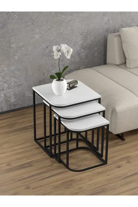 Damla Zigon Coffee Table