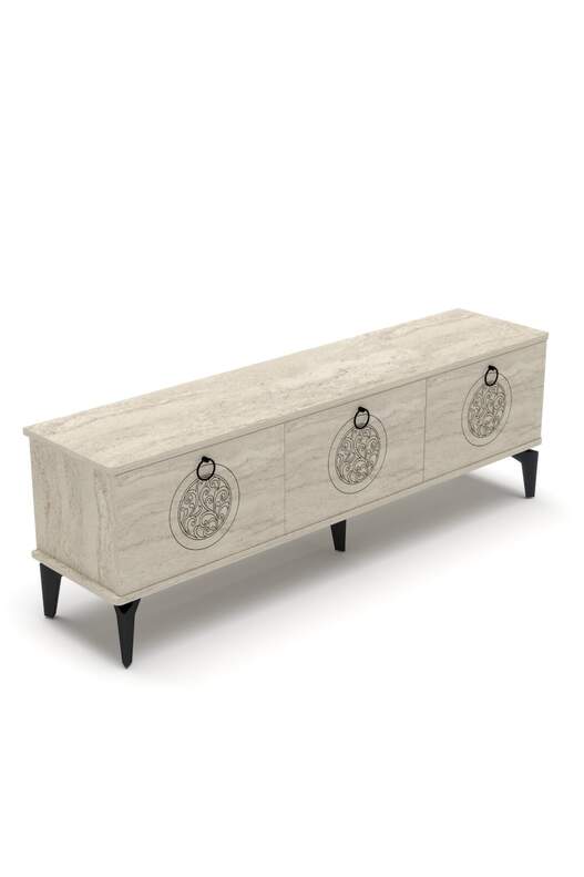 Saraylı Tv Stand