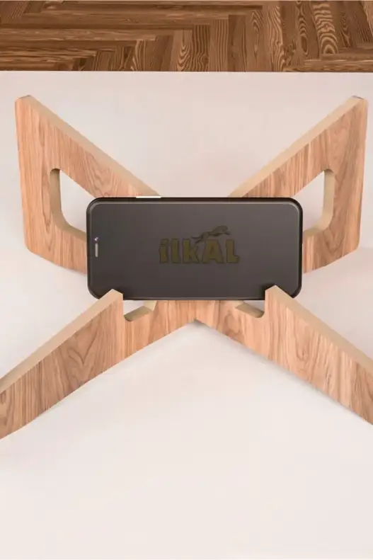 Multipurpose Laptop Tablet Stand