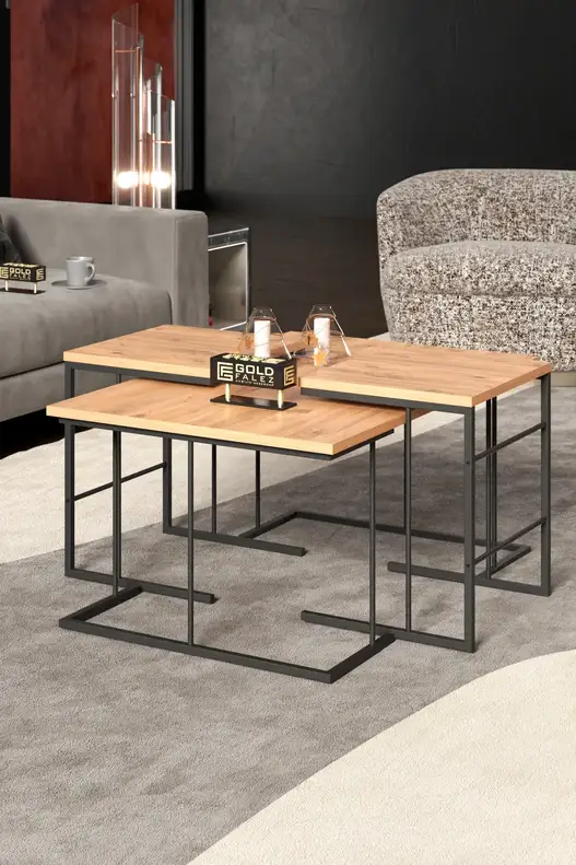 Solo Centre Coffee Table Zigon Coffee Table Set