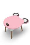 Children's Table - 10