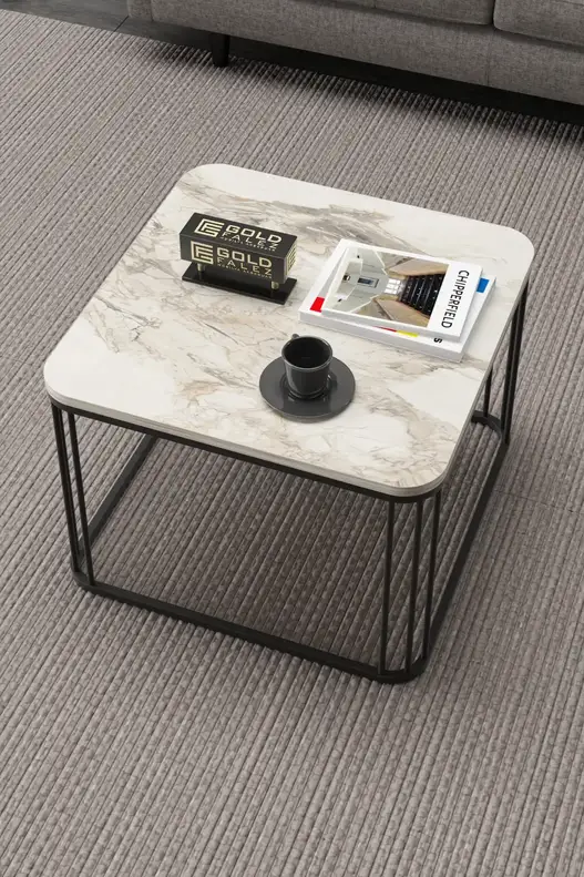 Alize Coffee Table