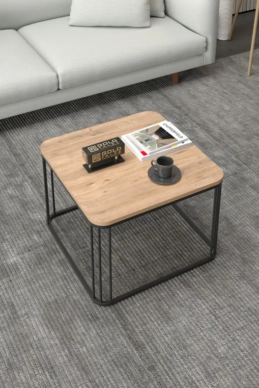 Alize Coffee Table