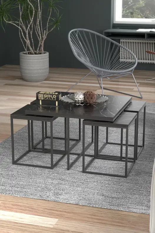 Luxury Set of 5