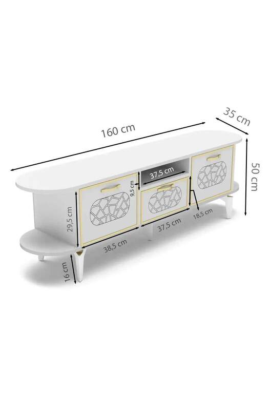Mira Tv Stand