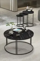 C Set of 4