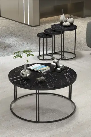 C Set of 4